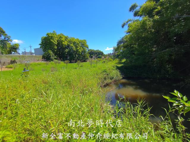 台南新化農地-1