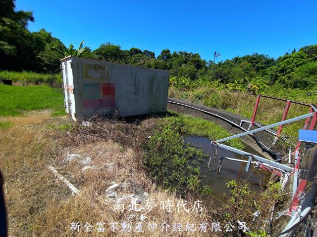 台南新化農地-4