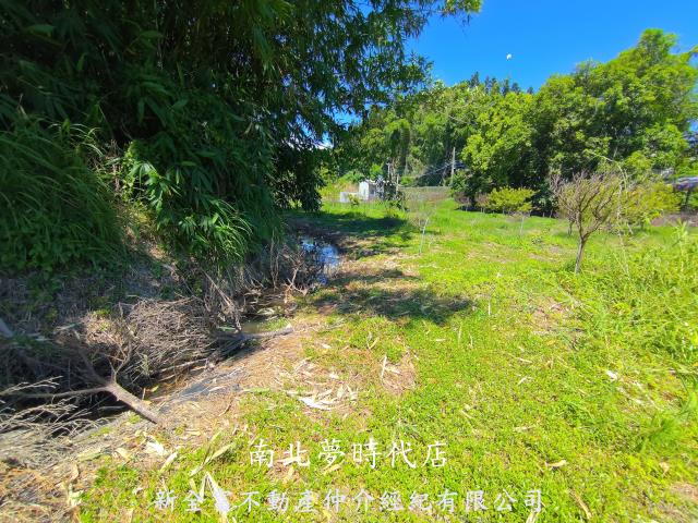 台南新化農地-7