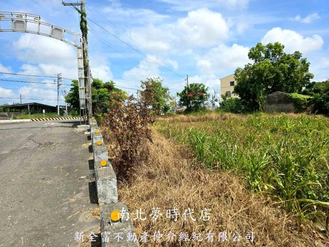 台南佳里農地-10