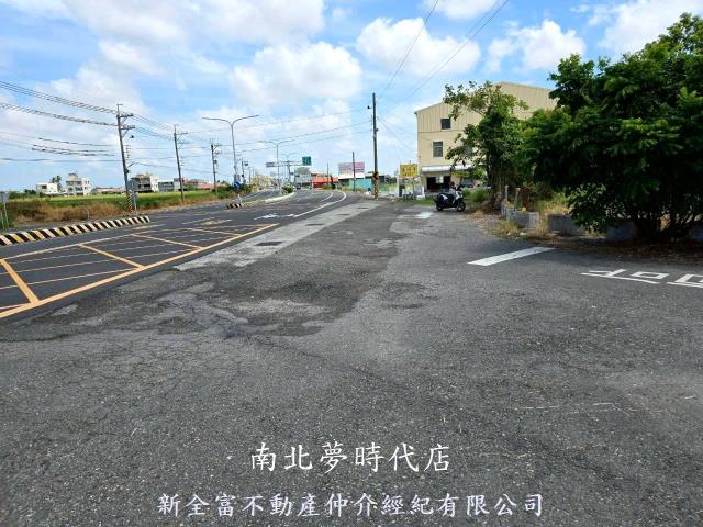 台南佳里農地-3