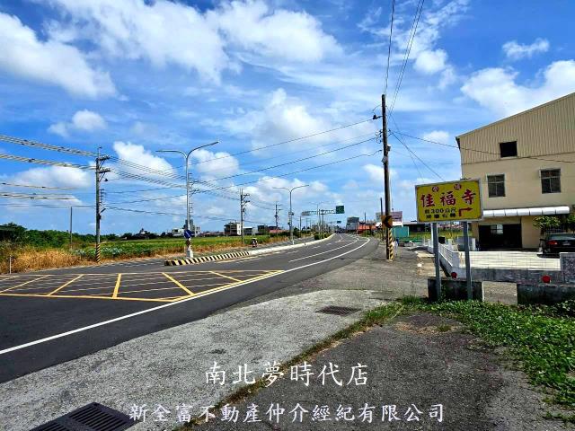 台南佳里農地-4