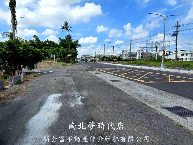 台南佳里農地-5