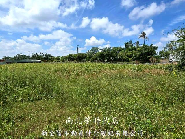 台南佳里農地-7