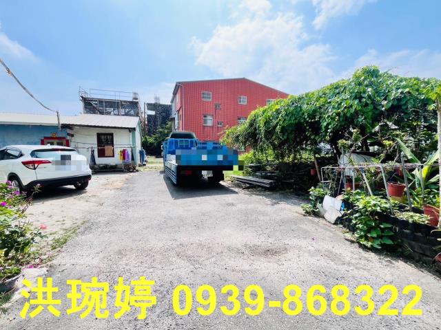 南投草屯建地-2