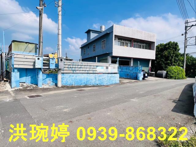彰化芬園建地-3