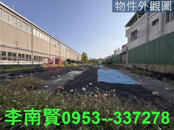 仁德工業地-3