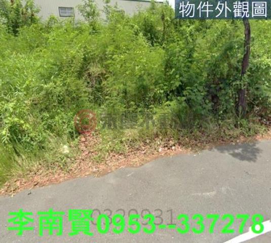 仁德工業地-0