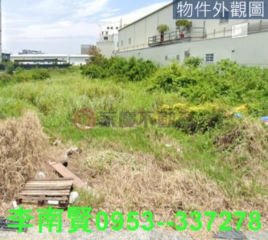 仁德工業地-0