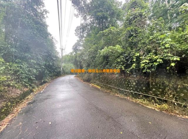 竹山過溪國小農地6分6