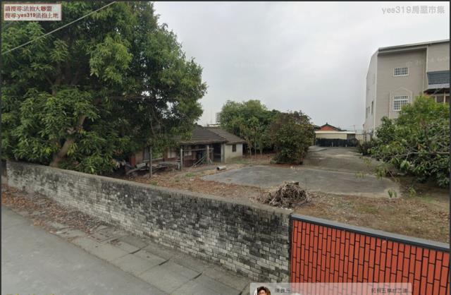 莿桐法拍莿桐建地莿桐土地