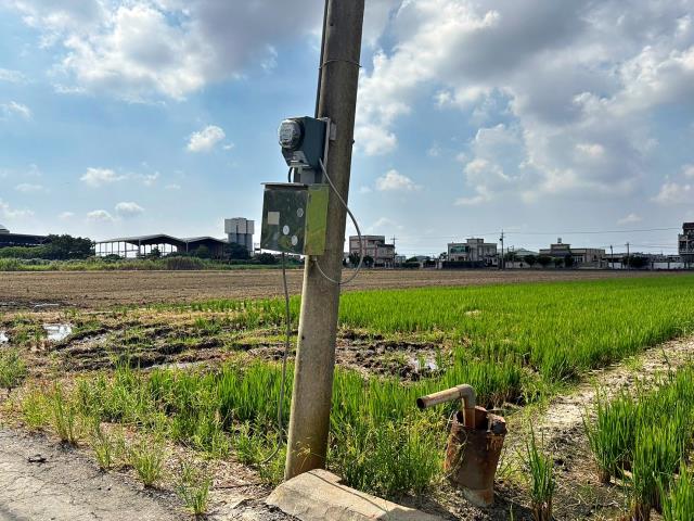 嘉義農地-2