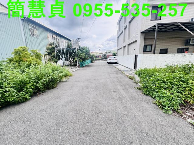 南投建地-1