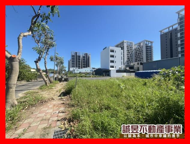 市政府慶平路億載國小新南段慶平公園