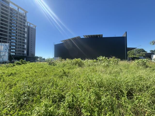 台南安平建地-7