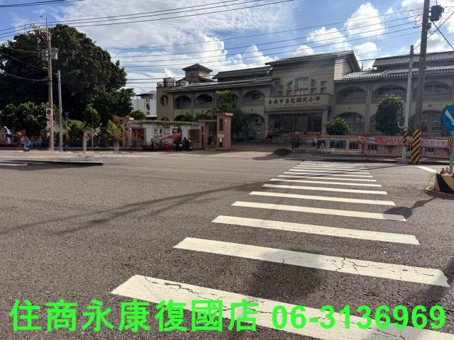 台南善化建地-11