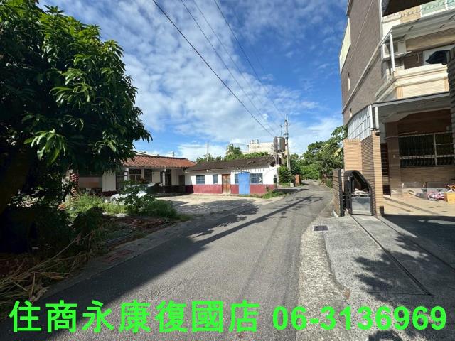 台南善化建地-1