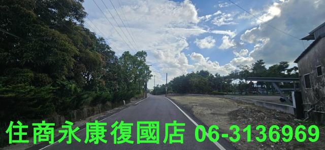 台南關廟農地-1