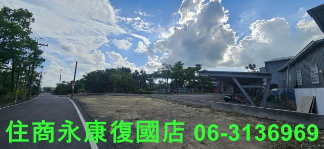 台南關廟農地-2
