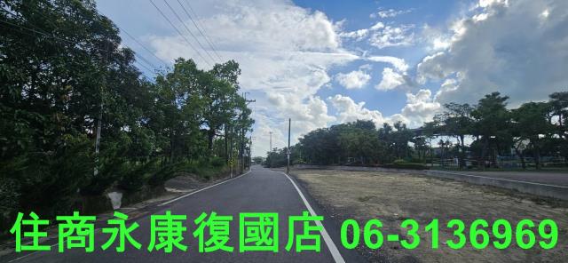 台南關廟農地-3