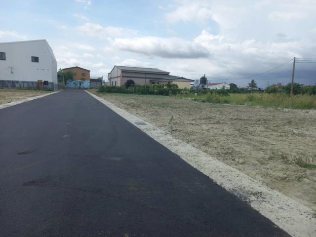 嘉義西區農地-2