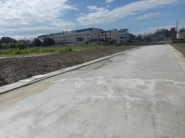 嘉義西區農地-4