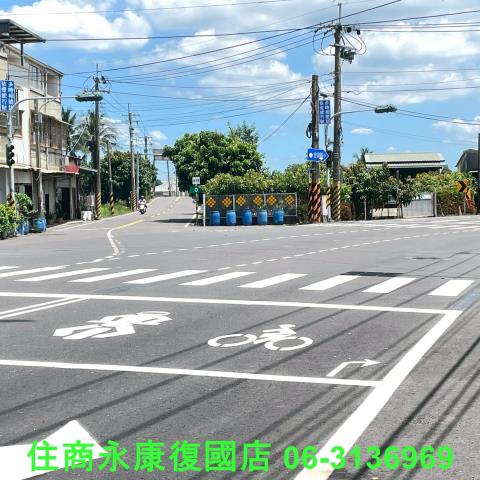 台南官田建地-2