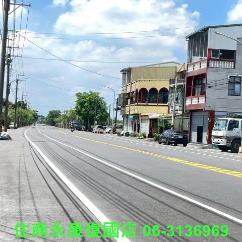 台南官田建地-6