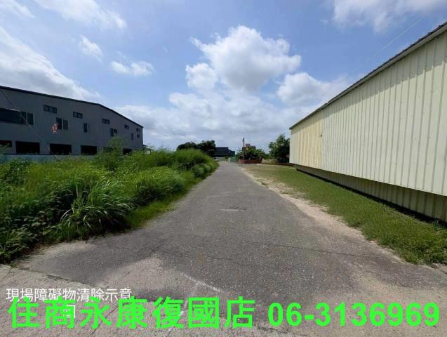 台南西港農地-0