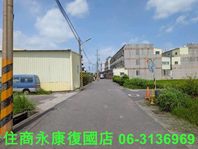台南西港農地-4