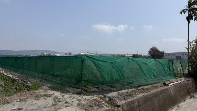 台中后里農地-2