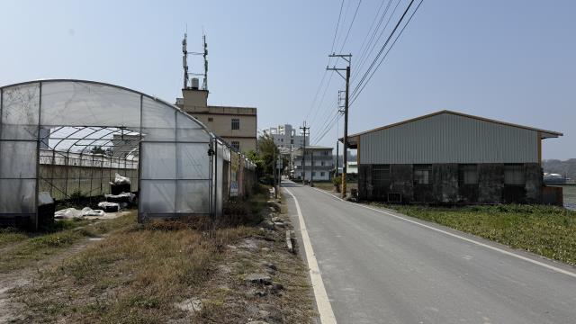 台中后里農地-1