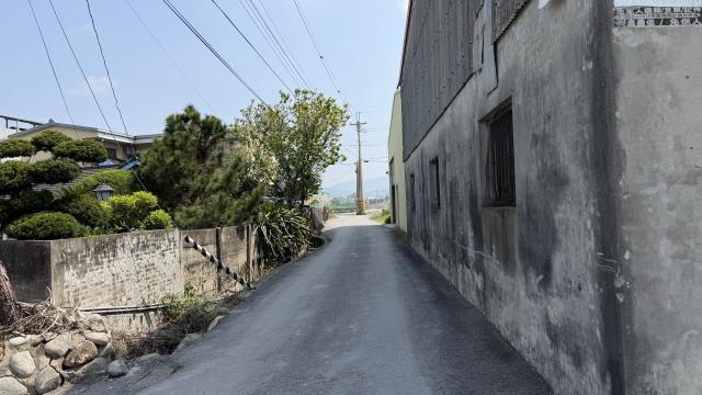 台中后里農地-3