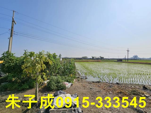 屏東萬丹農地-9