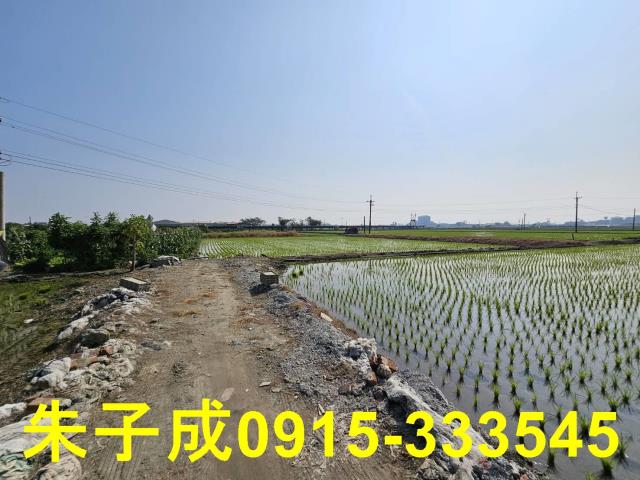屏東萬丹農地-10