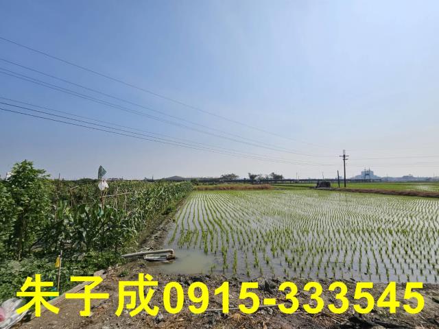 屏東萬丹農地-0