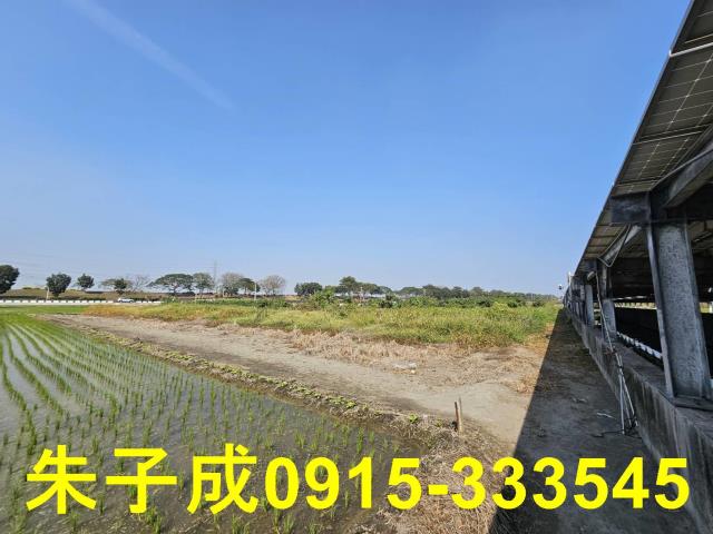 屏東萬丹農地-4