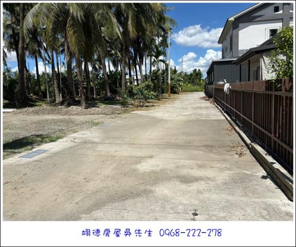 屏東長治農地-8