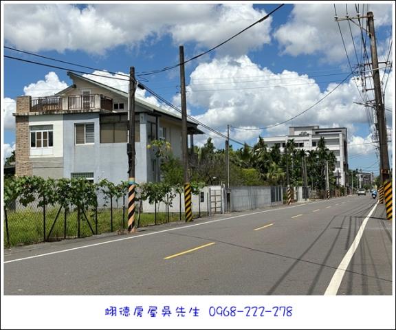 屏東長治農地-0