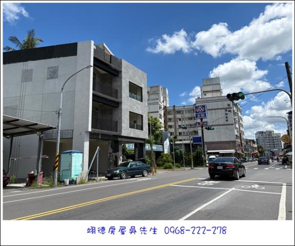 屏東長治農地-0