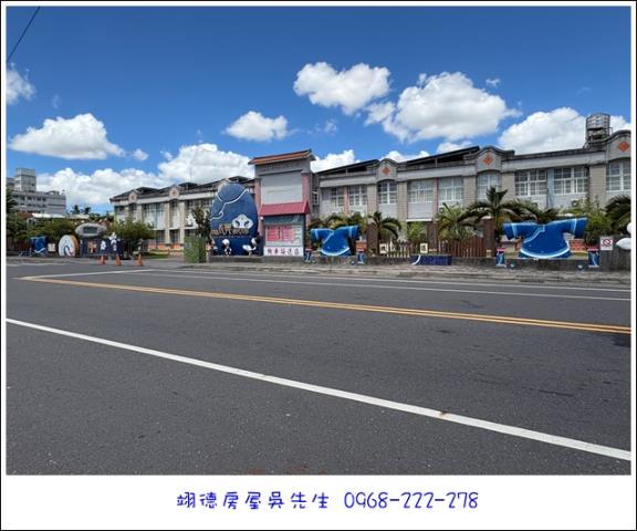 屏東長治農地-1