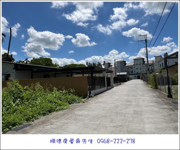 屏東長治農地-7
