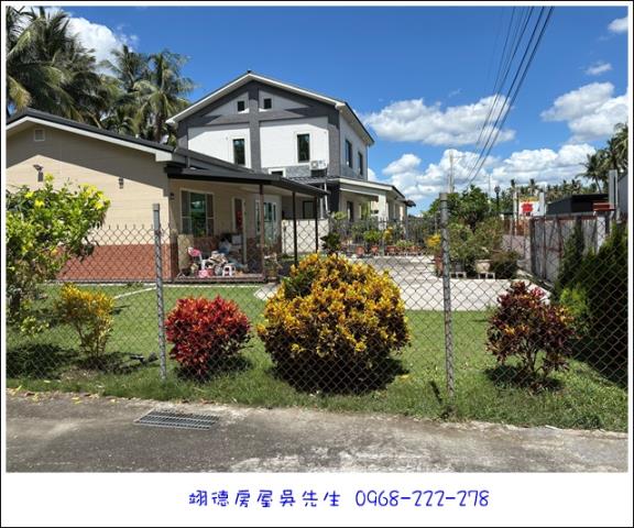屏東長治農地-6
