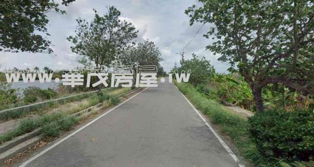 台南將軍拍賣農地-0