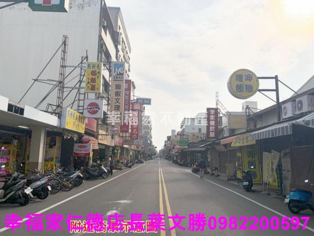 台南永康建地-9