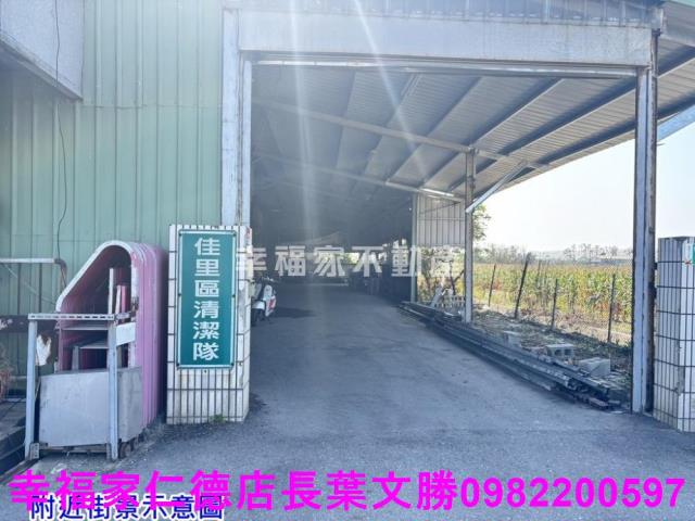 台南佳里農地-10