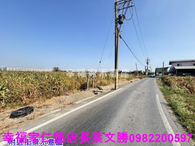 台南佳里農地-11