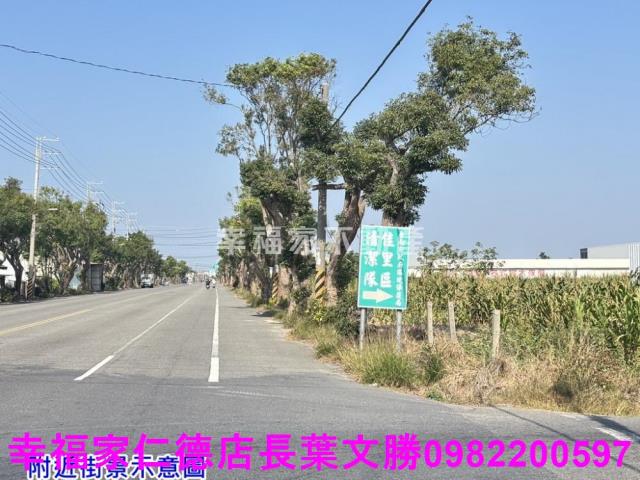 台南佳里農地-4