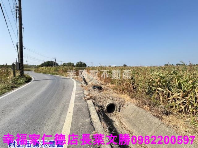 台南佳里農地-8