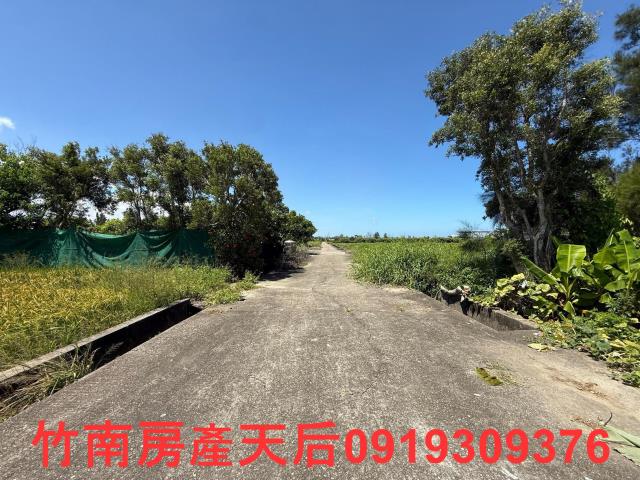 苗栗後龍農地-11